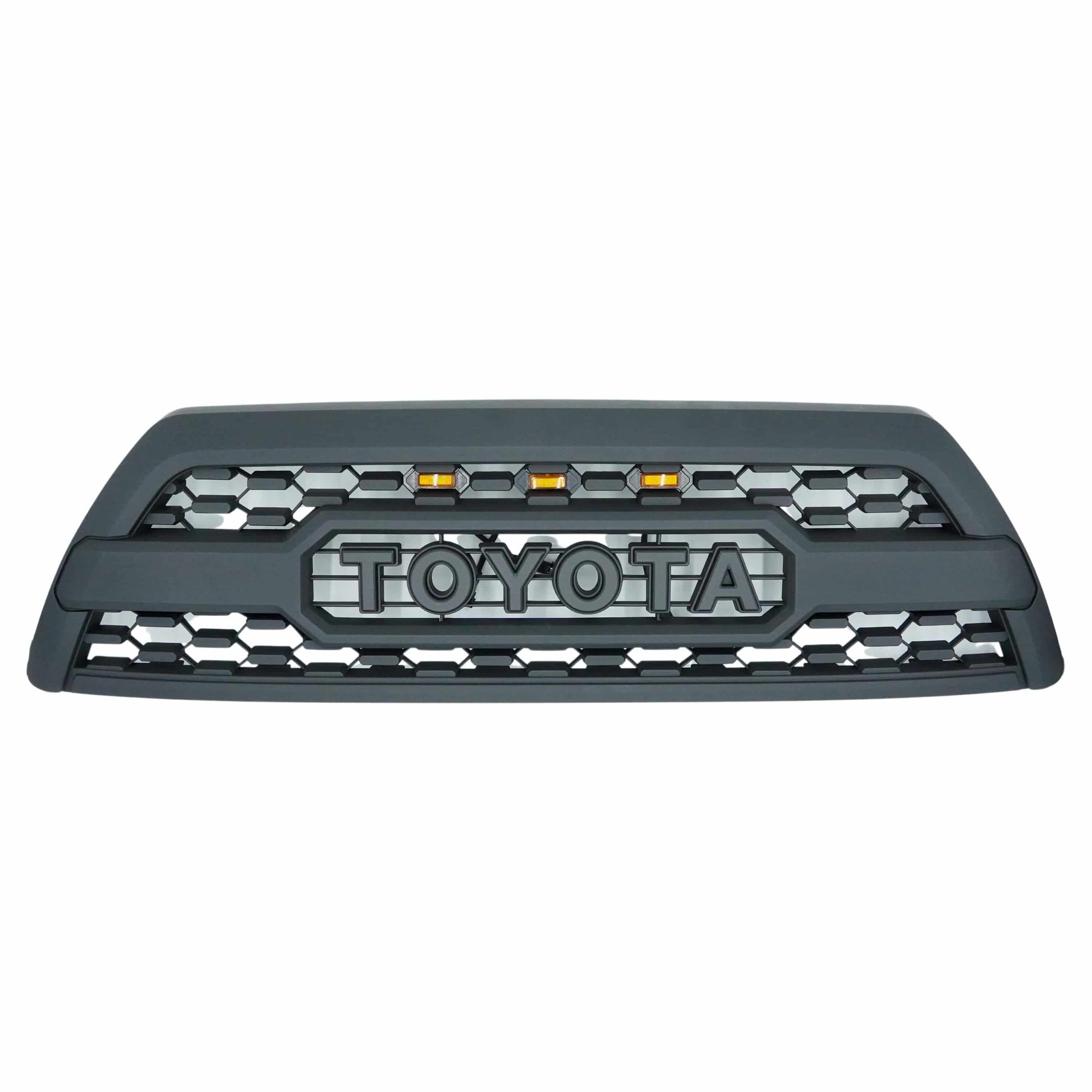 2006-2009 4th Gen 4Runner TRD Grille - SRQ Fabrications