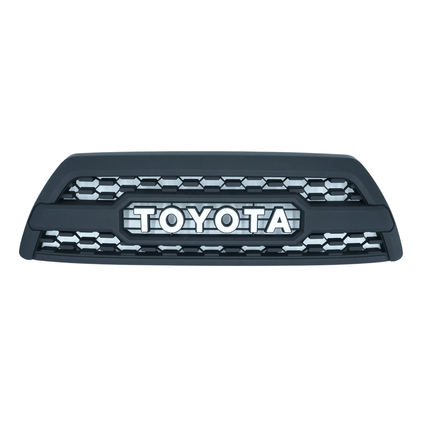 2006-2009 4th Gen 4Runner TRD Grille - SRQ Fabrications