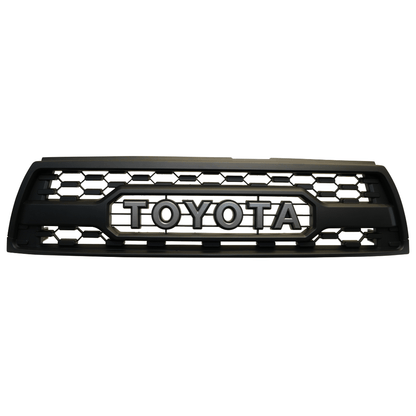 96-02 3rd Gen 4Runner TRD Grille - SRQ Fabrications