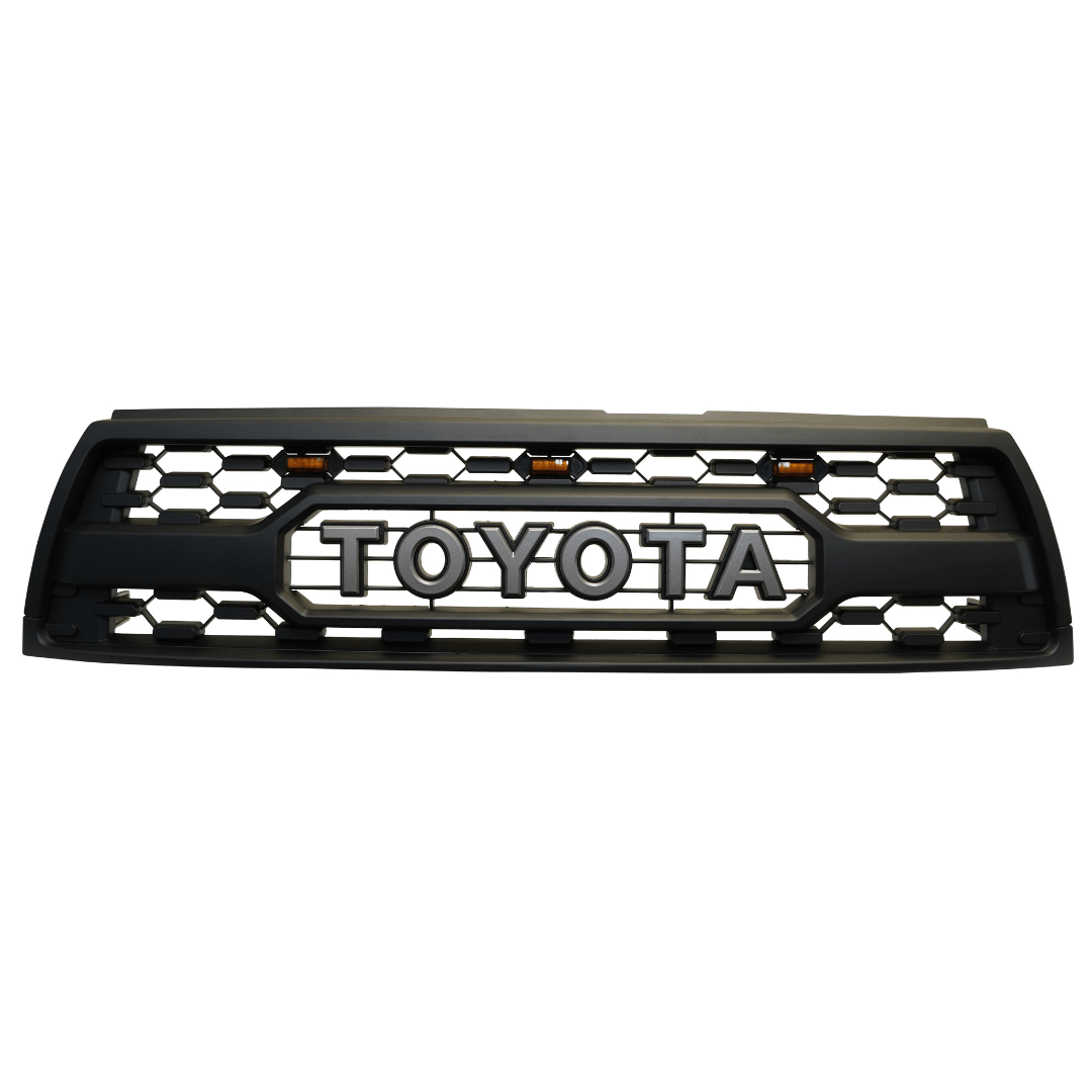 96-02 3rd Gen 4Runner TRD Grille - SRQ Fabrications