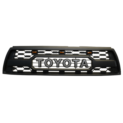96-02 3rd Gen 4Runner TRD Grille - SRQ Fabrications