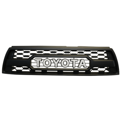 96-02 3rd Gen 4Runner TRD Grille - SRQ Fabrications