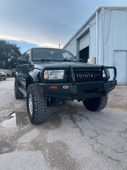 96-02 3rd Gen 4Runner TRD Grille - SRQ Fabrications