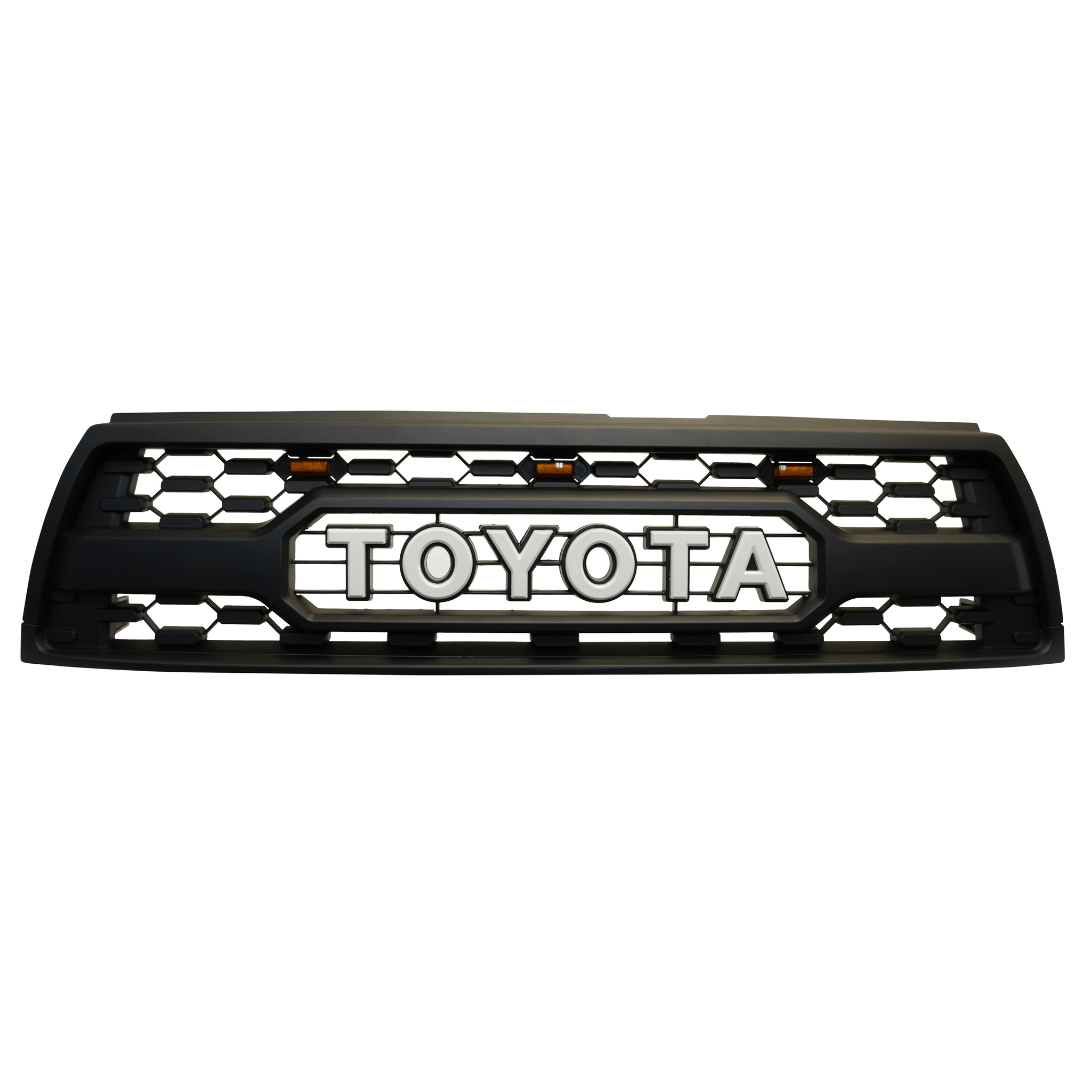 96-02 3rd Gen 4Runner TRD Grille - SRQ Fabrications
