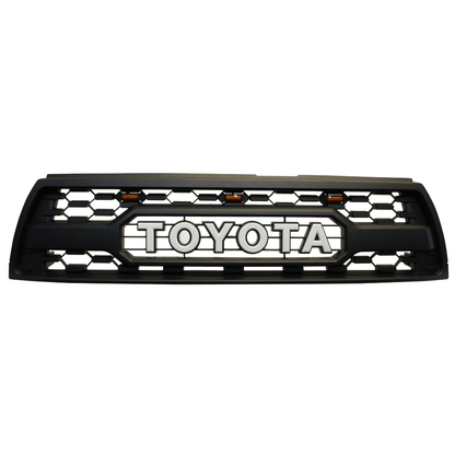 96-02 3rd Gen 4Runner TRD Grille - SRQ Fabrications