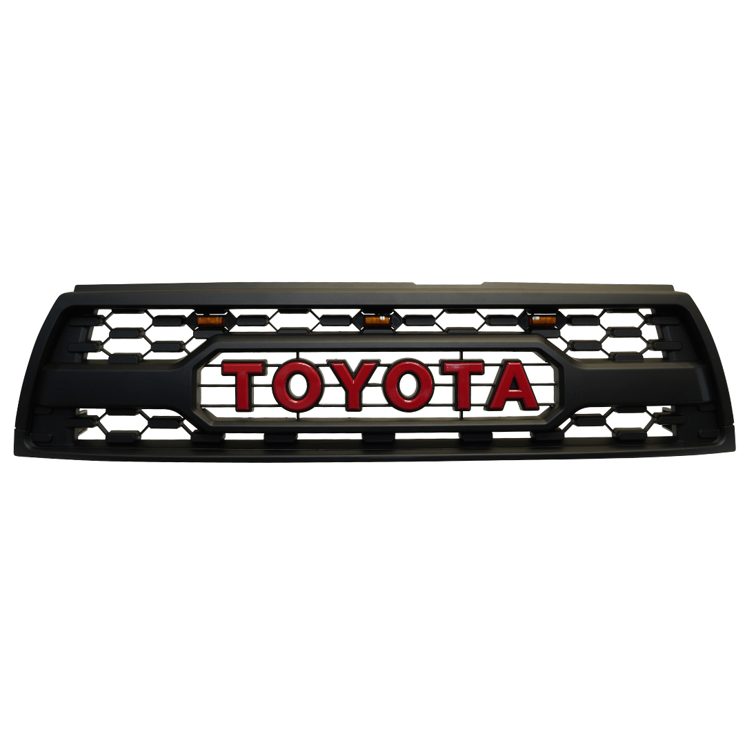 96-02 3rd Gen 4Runner TRD Grille - SRQ Fabrications