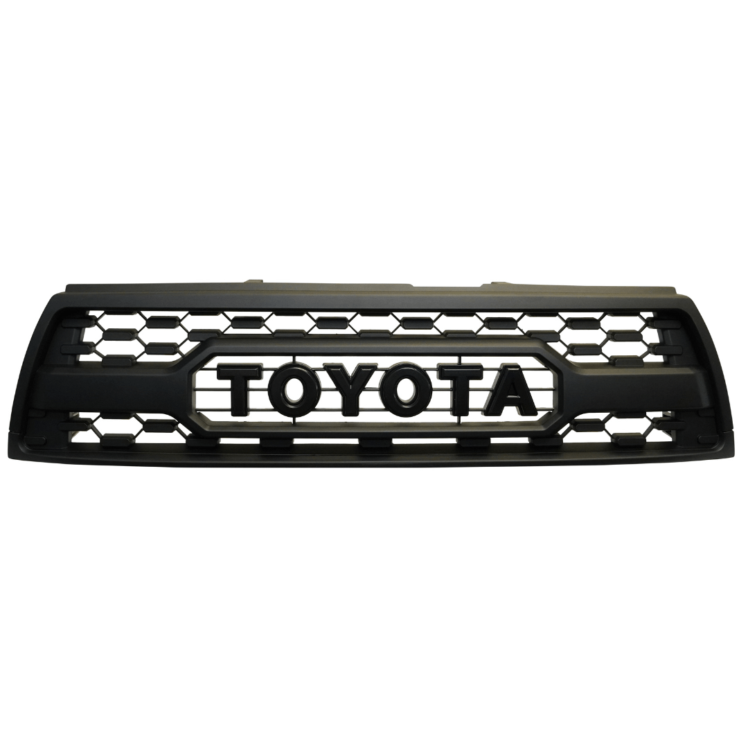 96-02 3rd Gen 4Runner TRD Grille - SRQ Fabrications