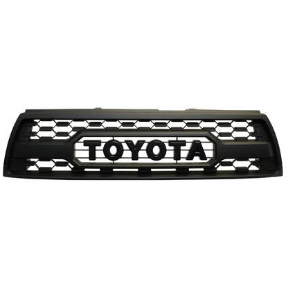 96-02 3rd Gen 4Runner TRD Grille - SRQ Fabrications