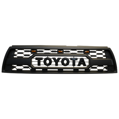 96-02 3rd Gen 4Runner TRD Grille - SRQ Fabrications